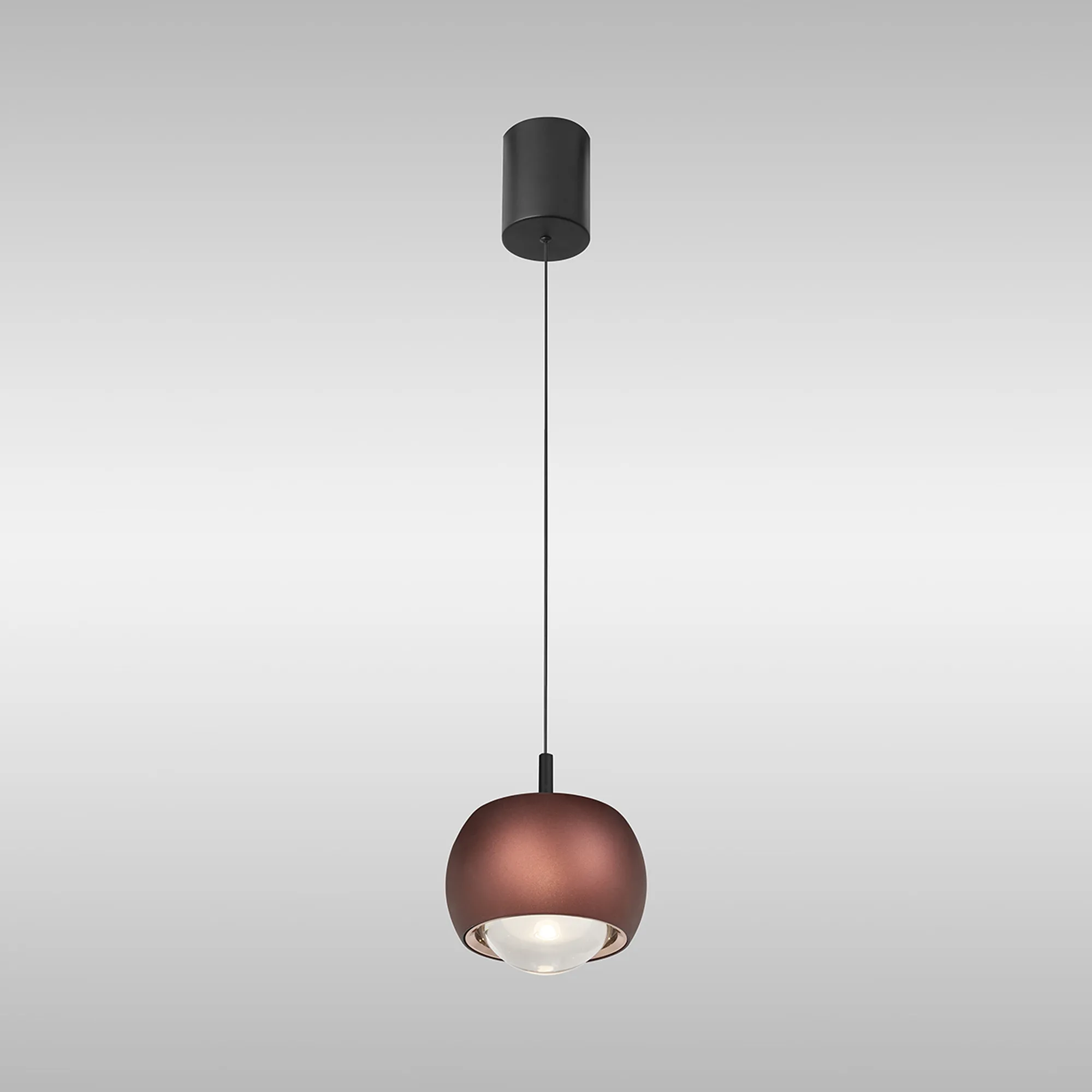 Roller Ceiling Lights Mantra Single Pendant Roller Ceiling Lights Mantra Single Pendant